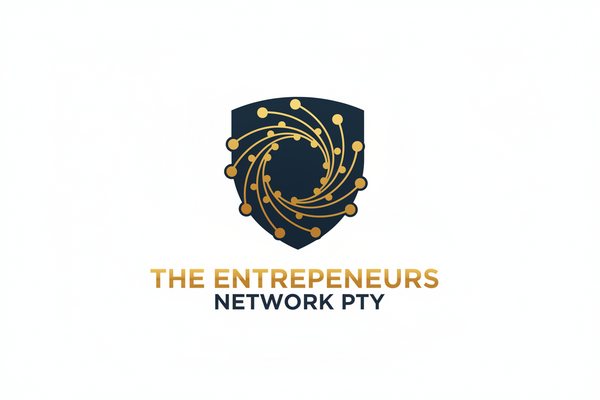 THE ENTREPRENEURS NETWORK PTY